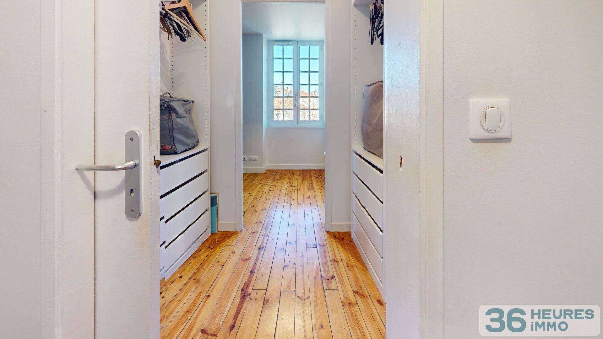 Duplex Centre de Riom