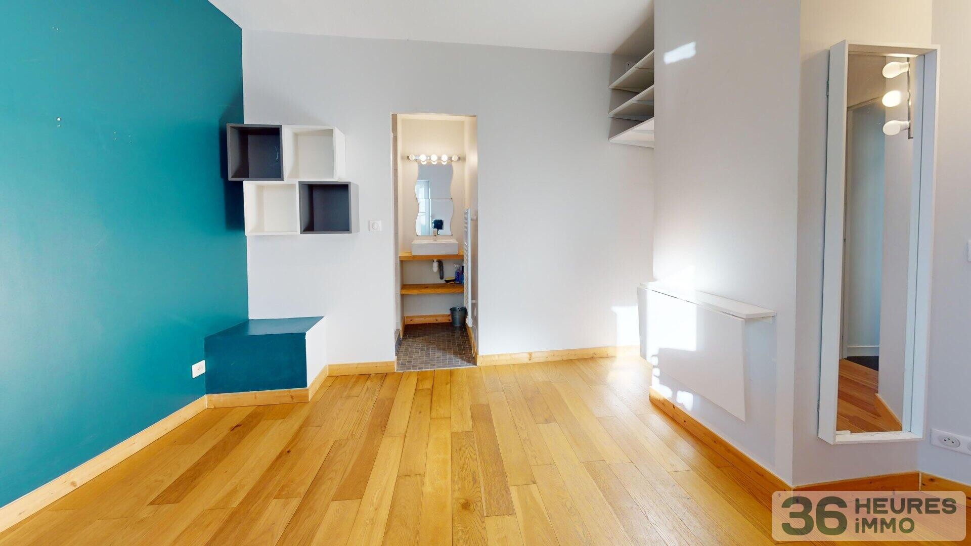 Duplex Centre de Riom