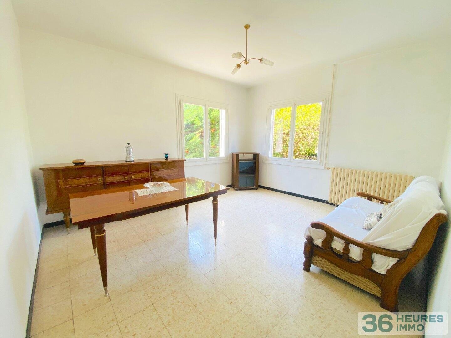 Charmante maison T4 de plain-pied avec garage à Gujan-Mestras