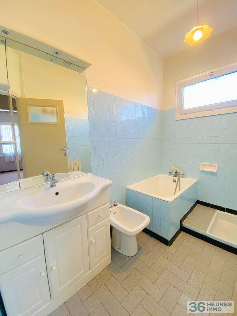 Charmante maison T4 de plain-pied avec garage à Gujan-Mestras