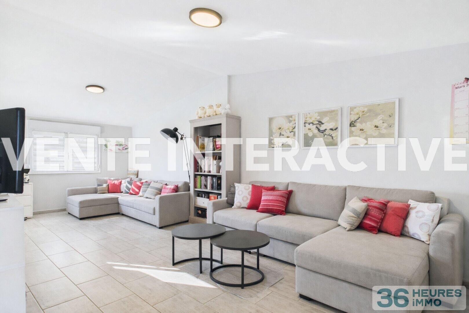 Vivre face au Léman, au cœur de Saint-Gingolph