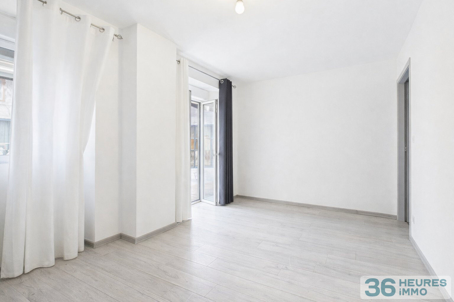 Vivre face au Léman, au cœur de Saint-Gingolph