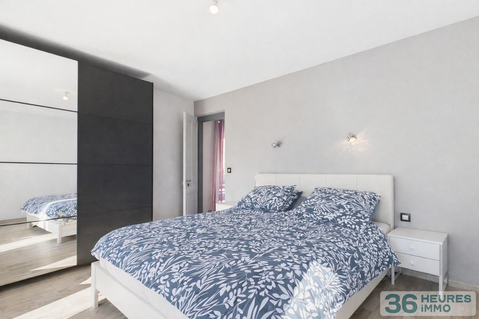 Vivre face au Léman, au cœur de Saint-Gingolph