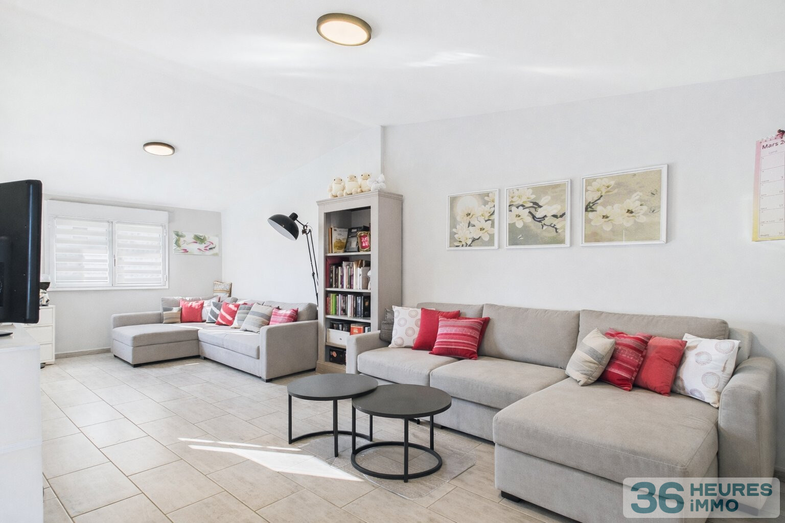 Vivre face au Léman, au cœur de Saint-Gingolph