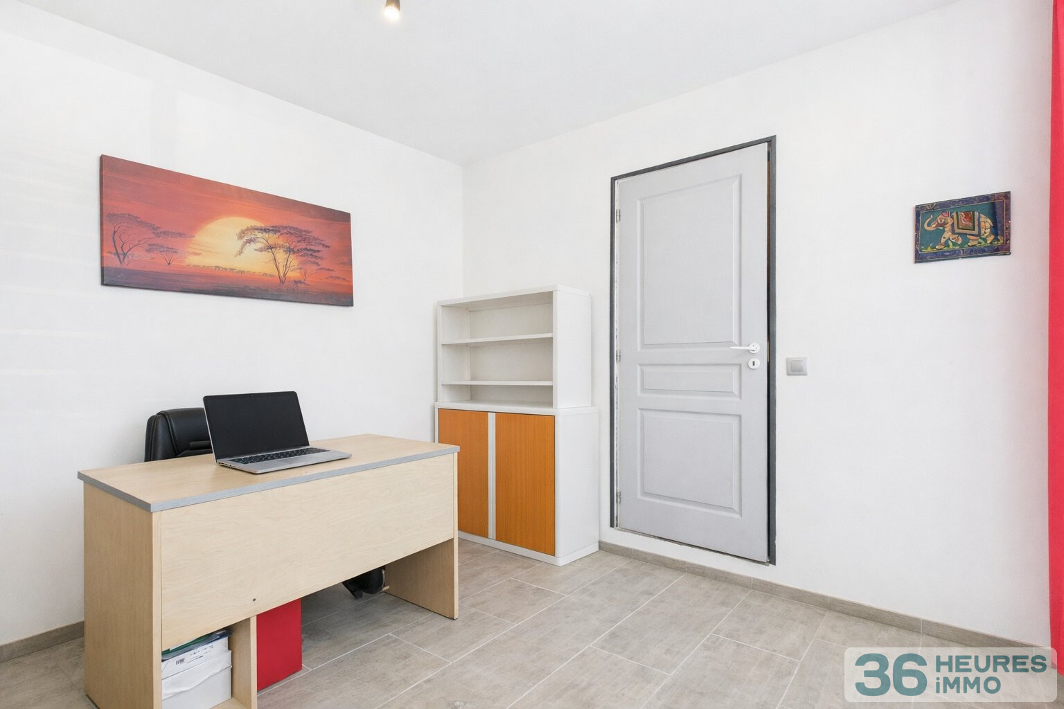 Vivre face au Léman, au cœur de Saint-Gingolph