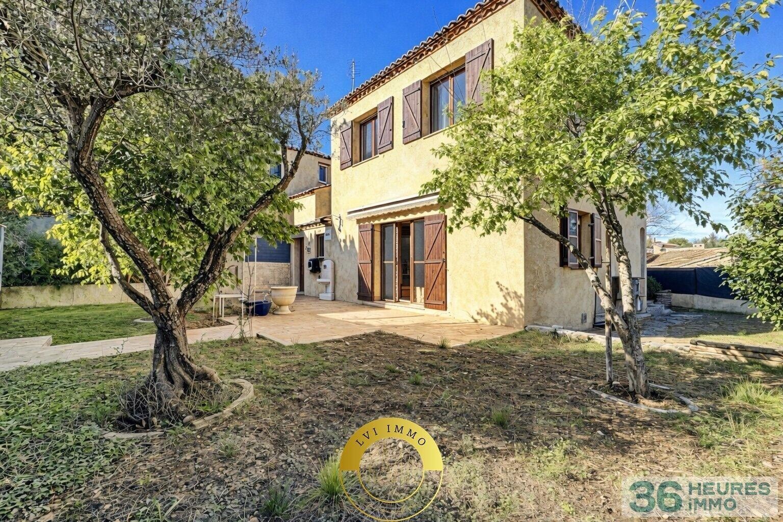 Maison Saint Georges d'Orques