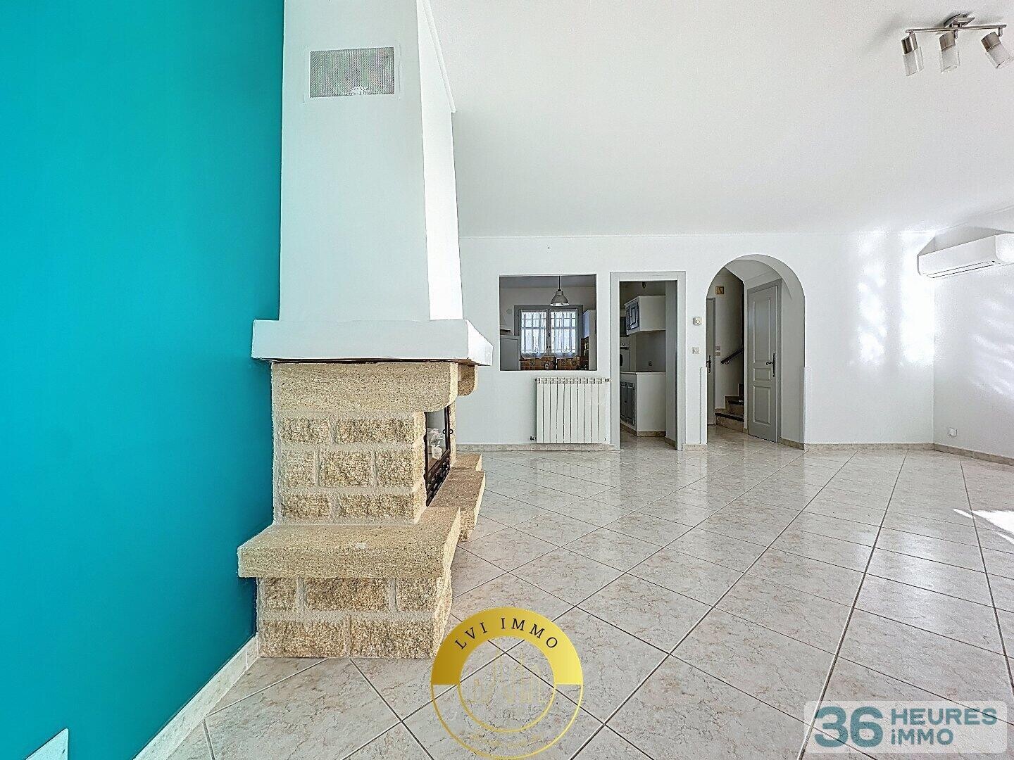 Maison Saint Georges d'Orques