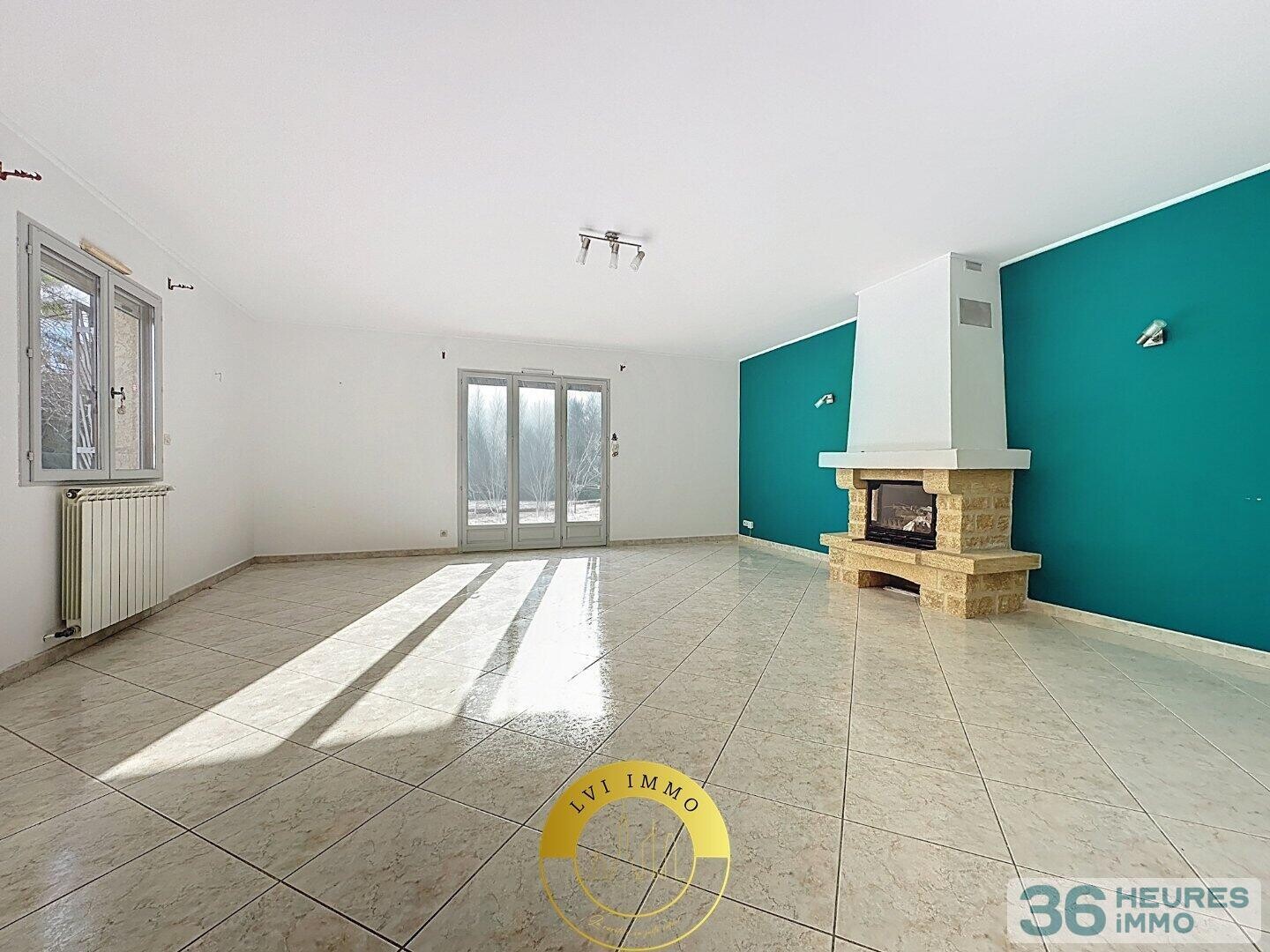 Maison Saint Georges d'Orques