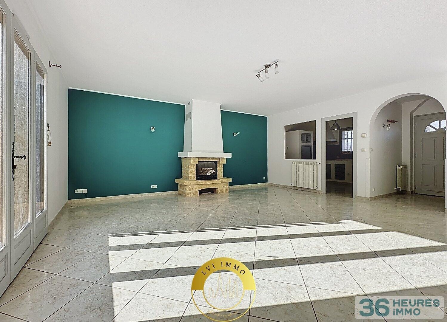 Maison Saint Georges d'Orques