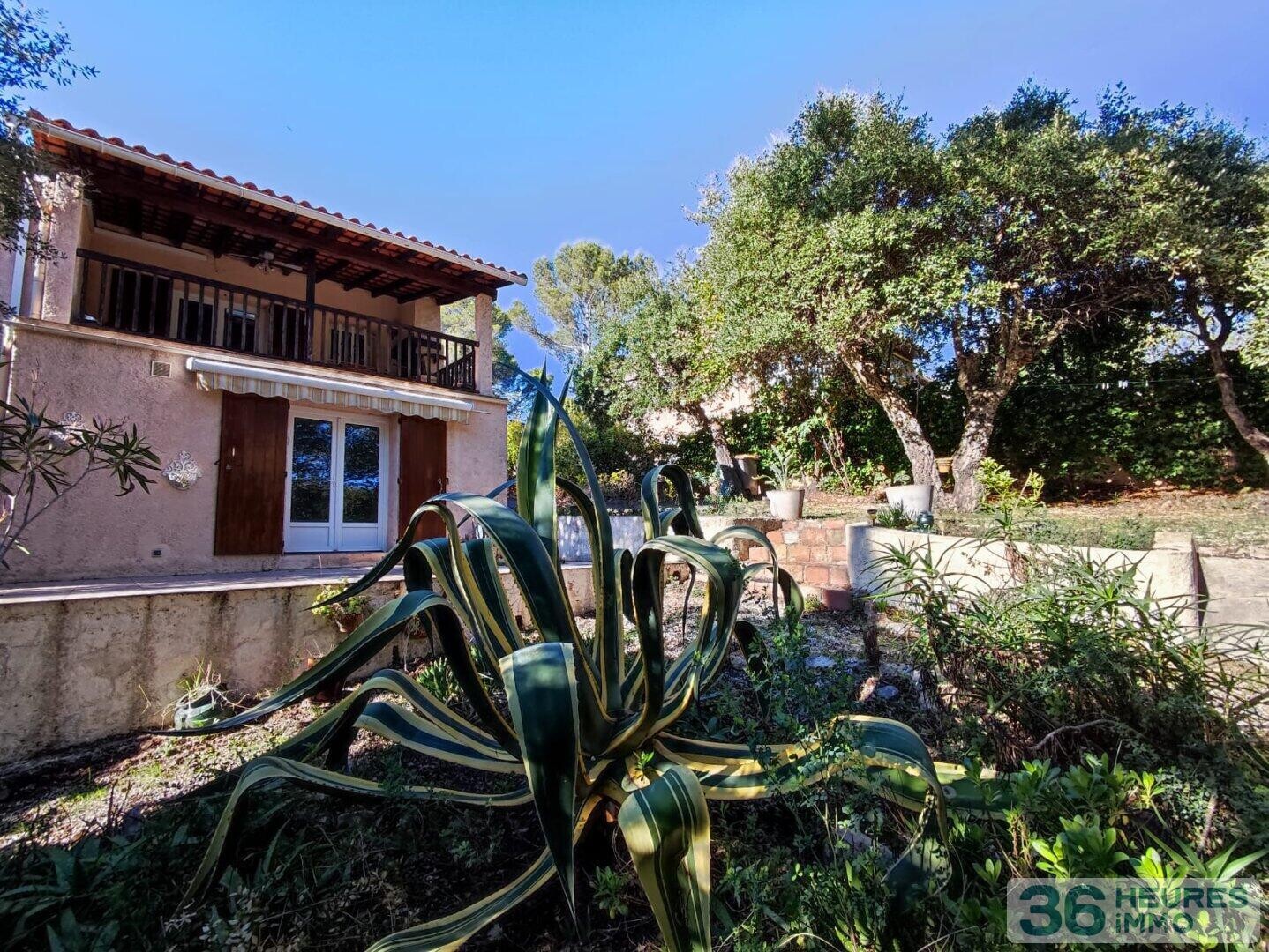 Maison - 5pièces - 105 m2