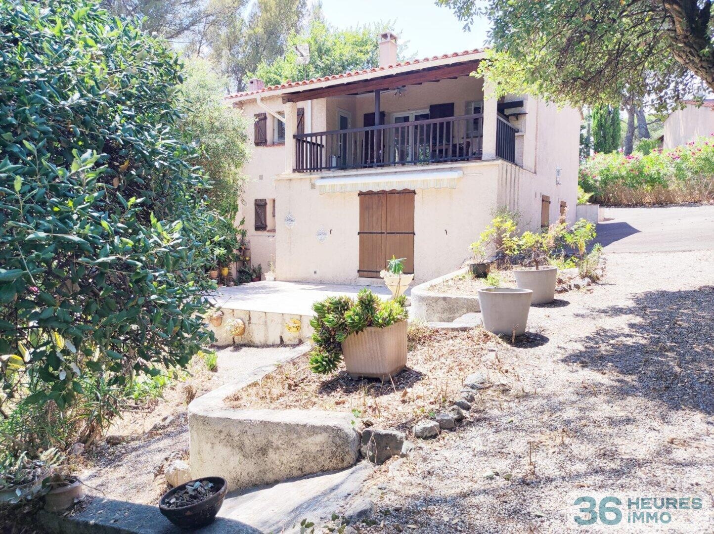 Maison - 5pièces - 105 m2