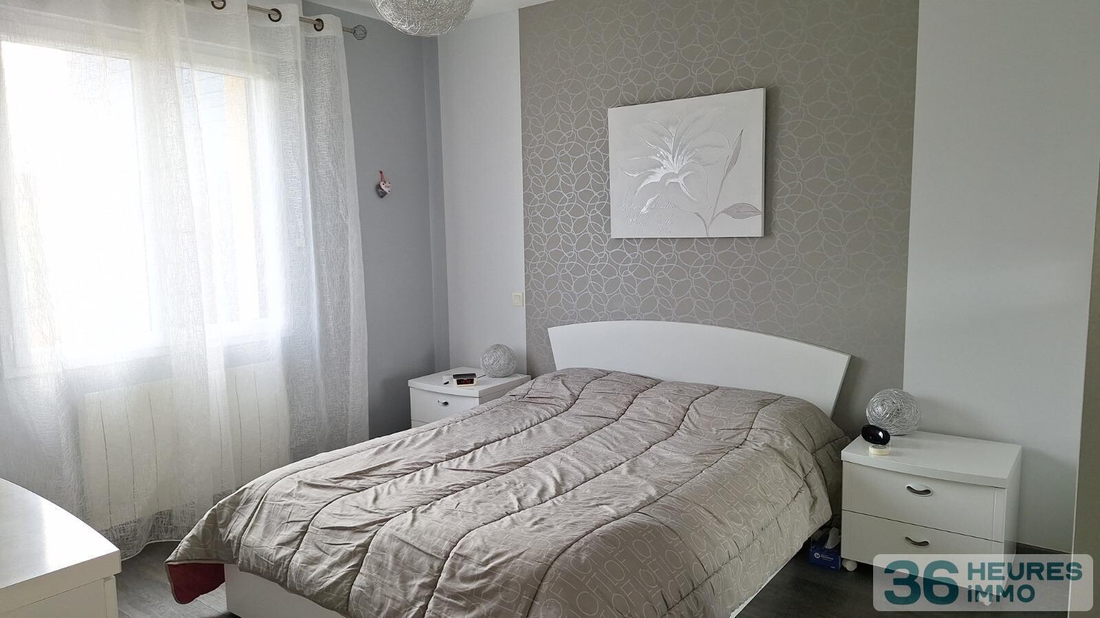 VENTE PAVILLON PLEIN-PIED SAINT HILAIRE DU MAINE