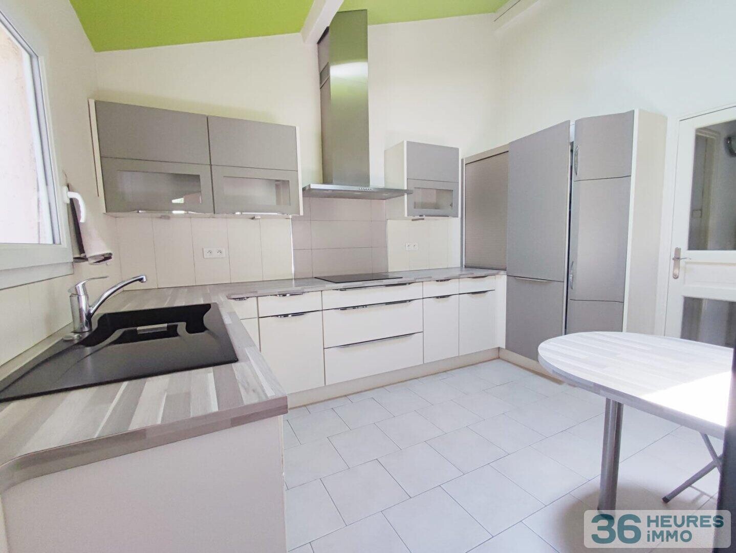 Maison - 5pièces - 105 m2