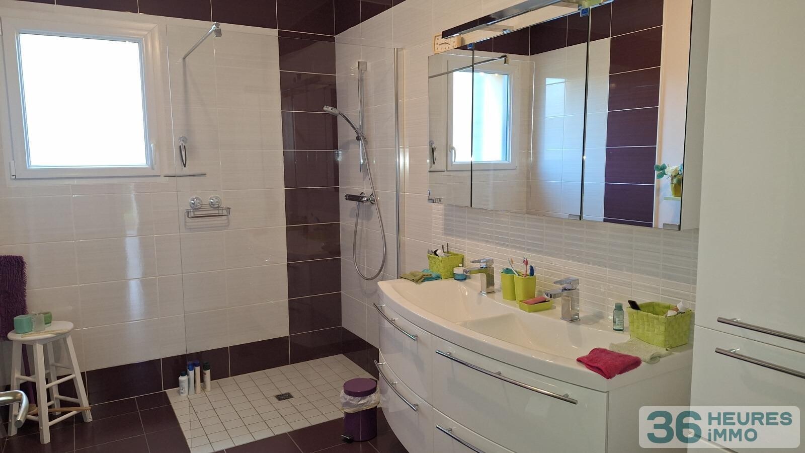 VENTE PAVILLON PLEIN-PIED SAINT HILAIRE DU MAINE