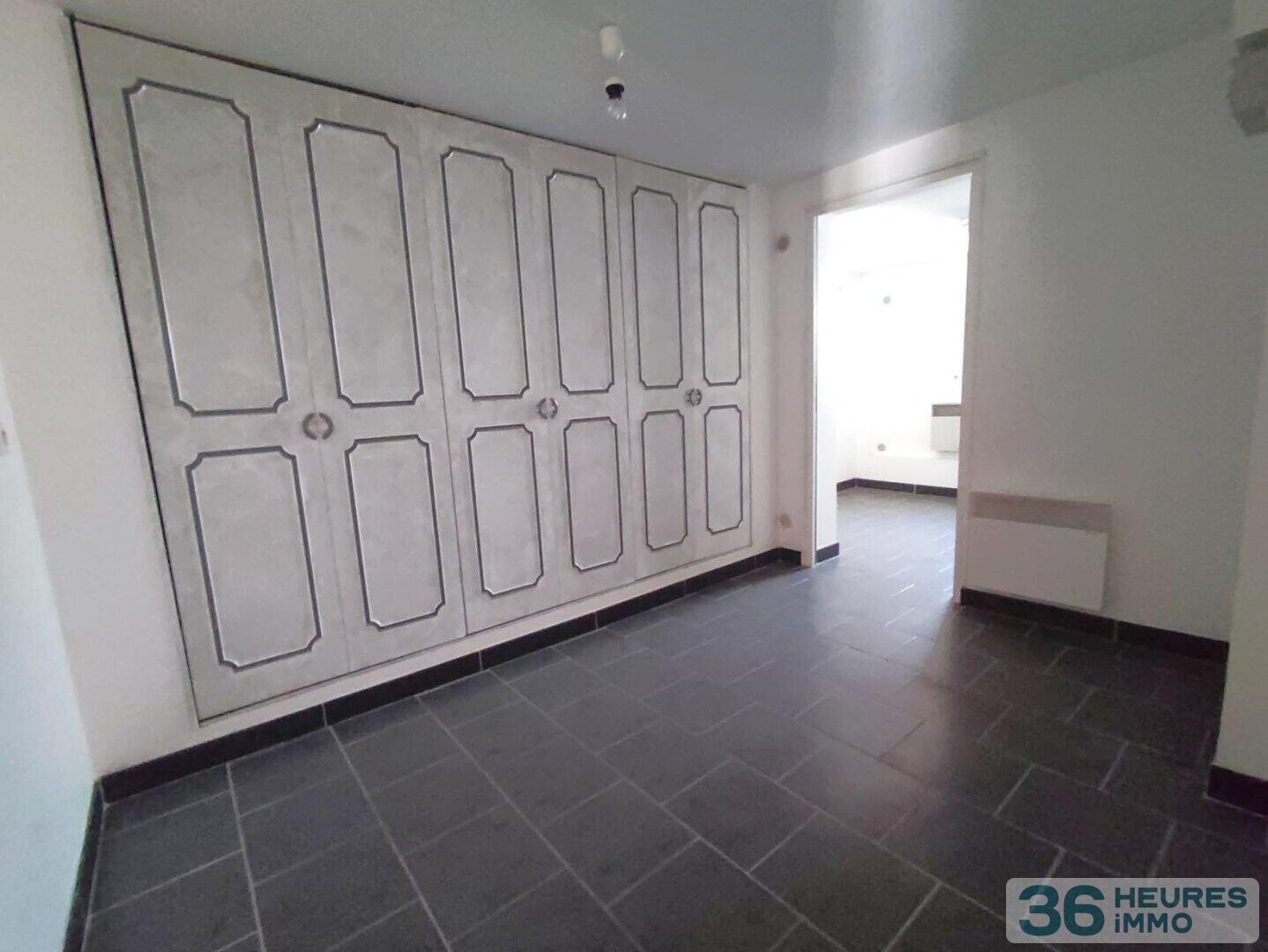 Maison - 5pièces - 105 m2