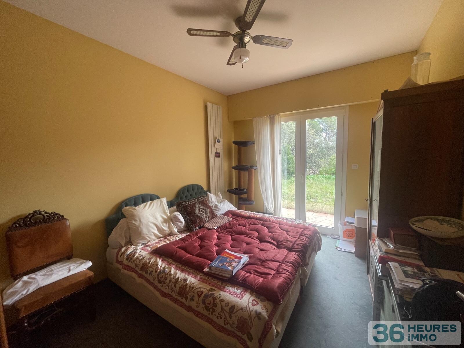 VILLA 6 PIECES DE 176 M2 ENV SUR 3040 M2 TERRAIN PISCINE