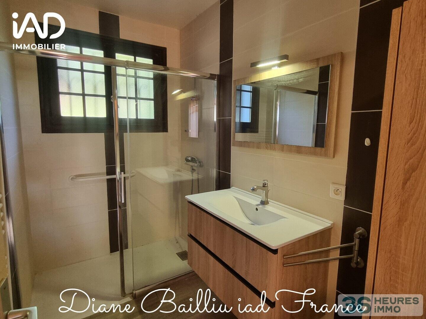 Maison de campagne à rénover