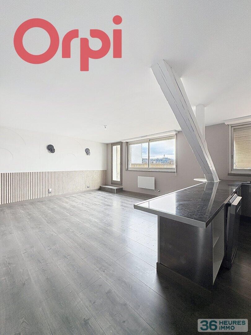 Appartement Centre-Ville de Vichy