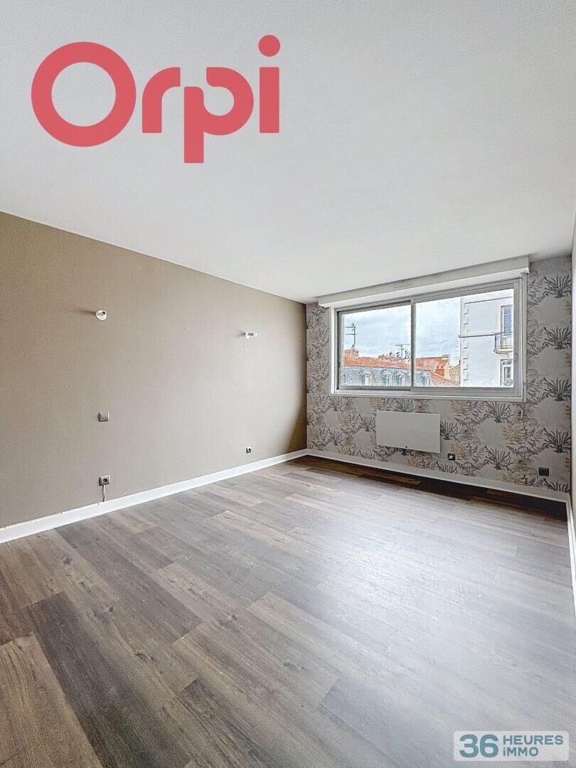 Appartement Centre-Ville de Vichy