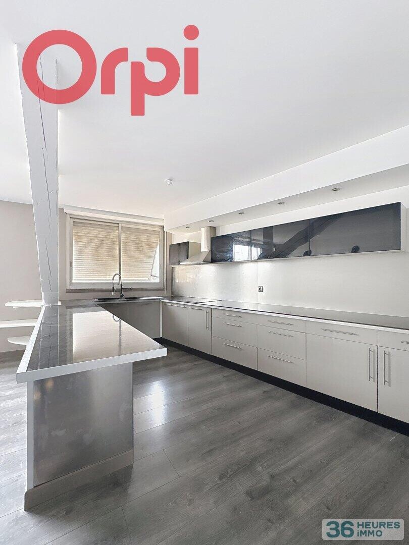 Appartement Centre-Ville de Vichy