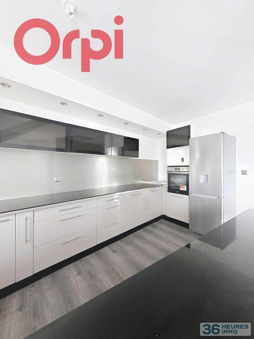 Appartement Centre-Ville de Vichy