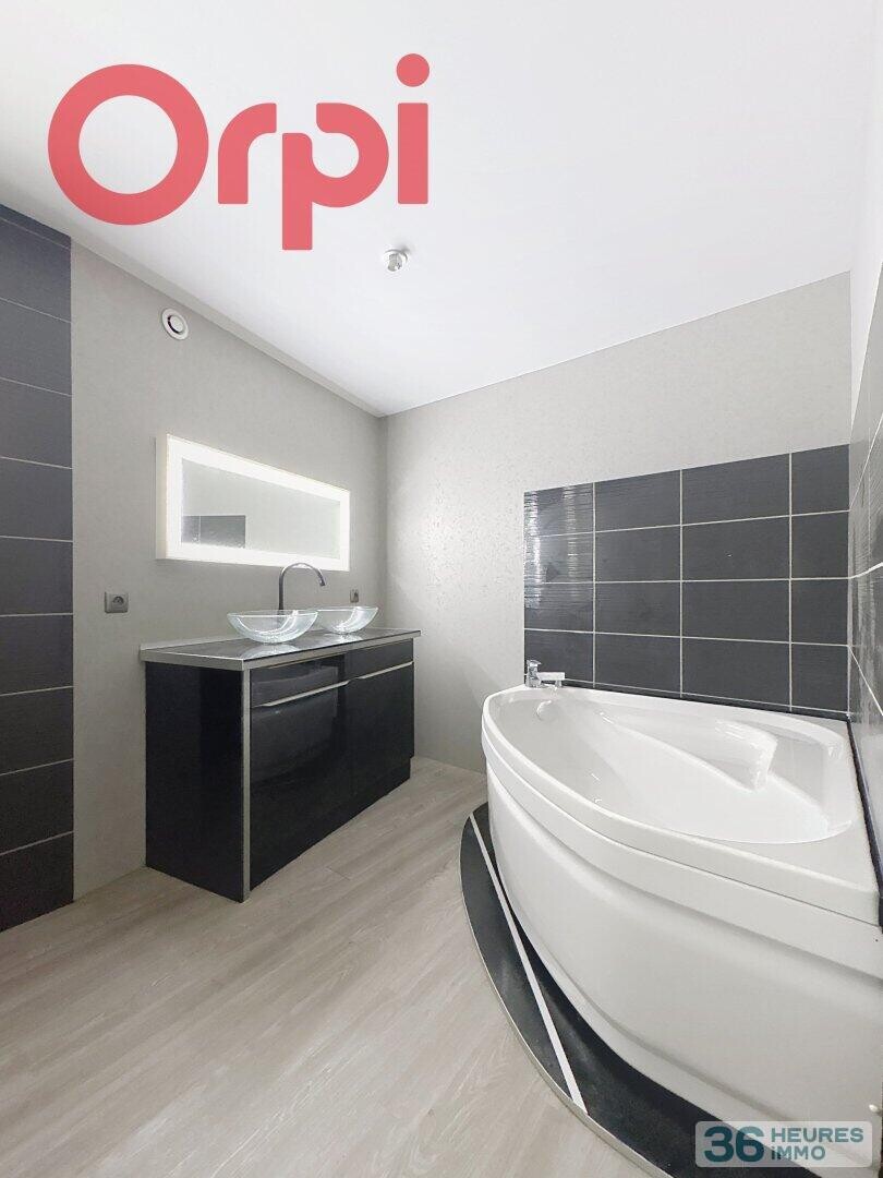 Appartement Centre-Ville de Vichy