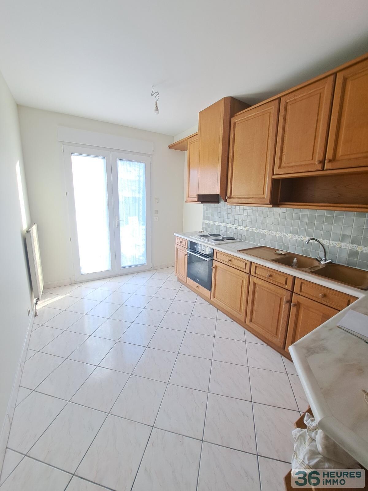 PREMARTINE - PLAIN PIED AVEC GARAGE 