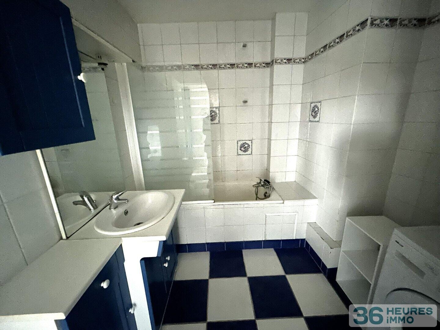 Appartement Antony 2 pièce(s) 52.29 m2