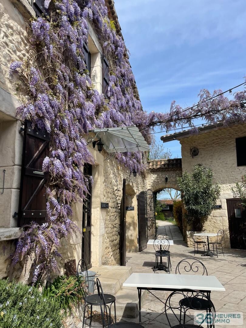 DOMAINE HOTEL RESTAURANT DROME