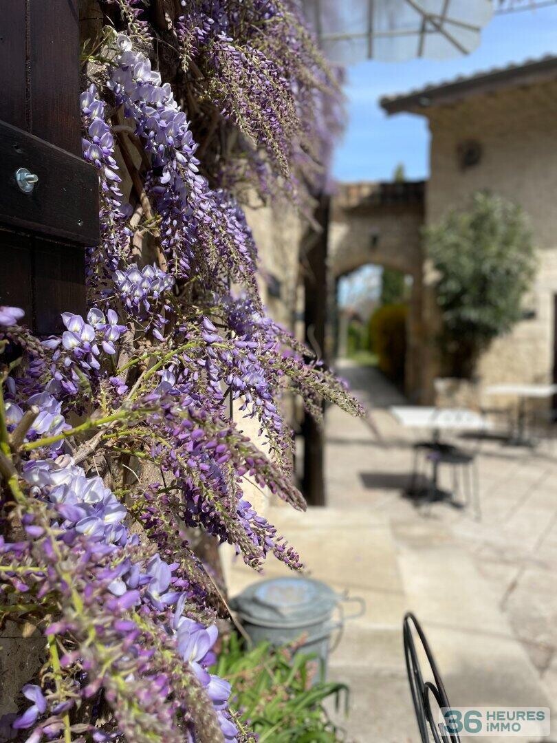 DOMAINE HOTEL RESTAURANT DROME