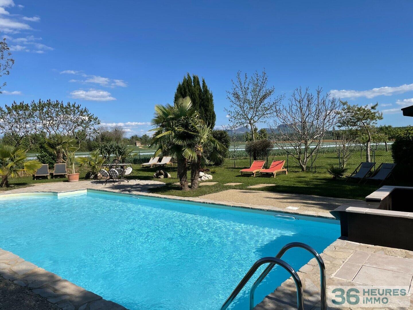 DOMAINE HOTEL RESTAURANT DROME