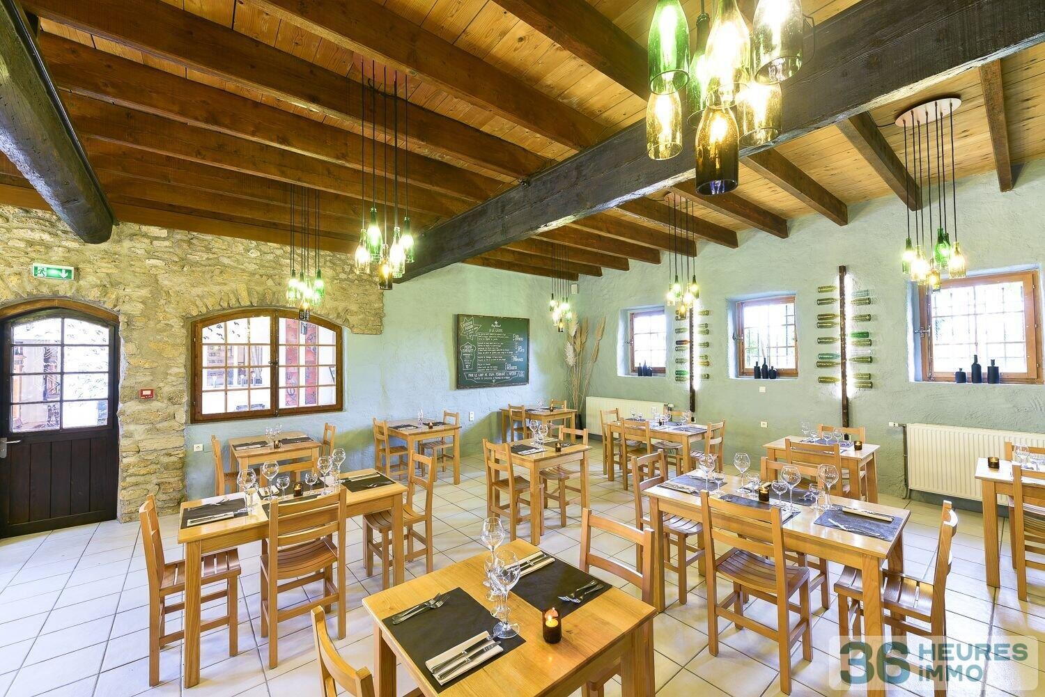 DOMAINE HOTEL RESTAURANT DROME