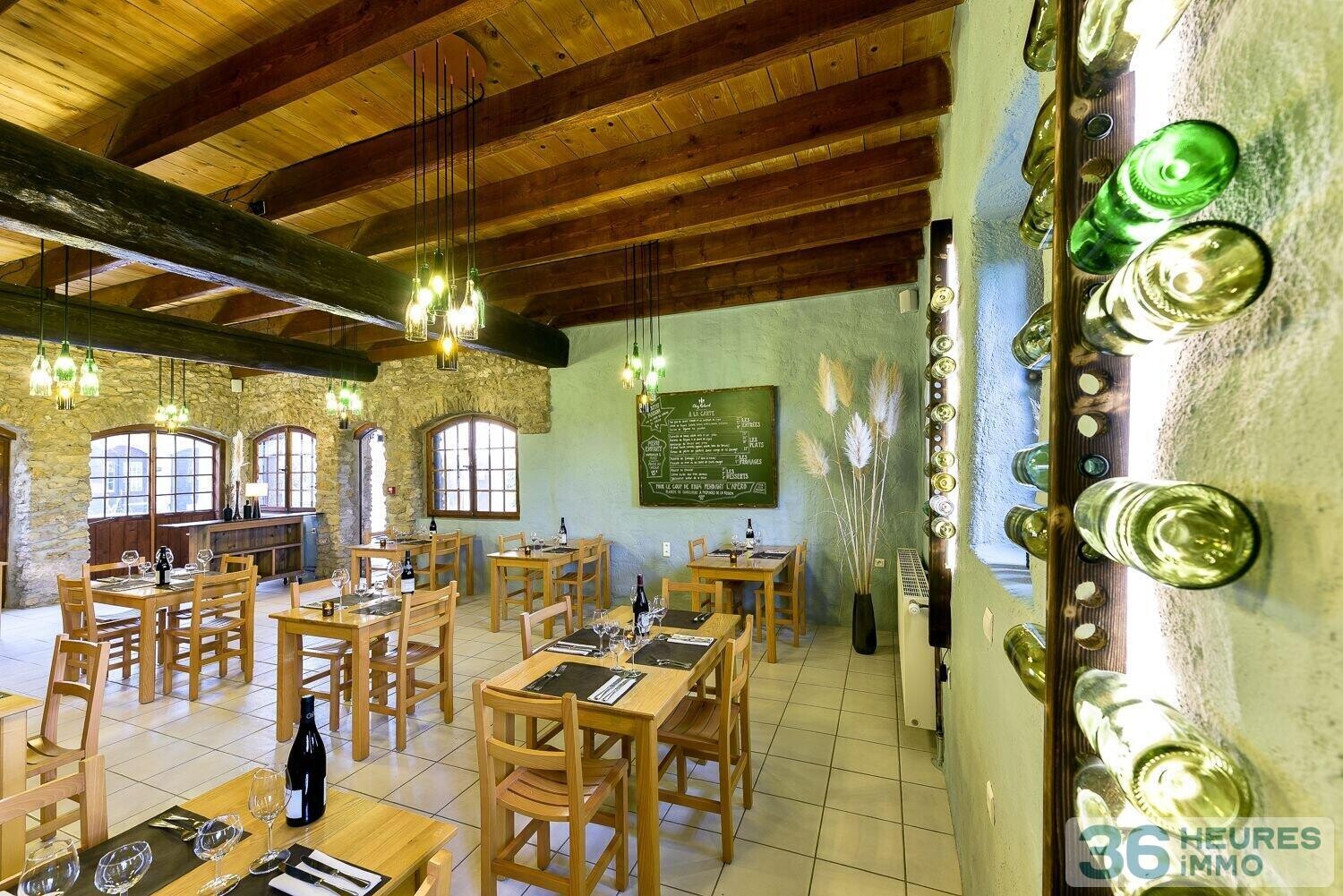 DOMAINE HOTEL RESTAURANT DROME