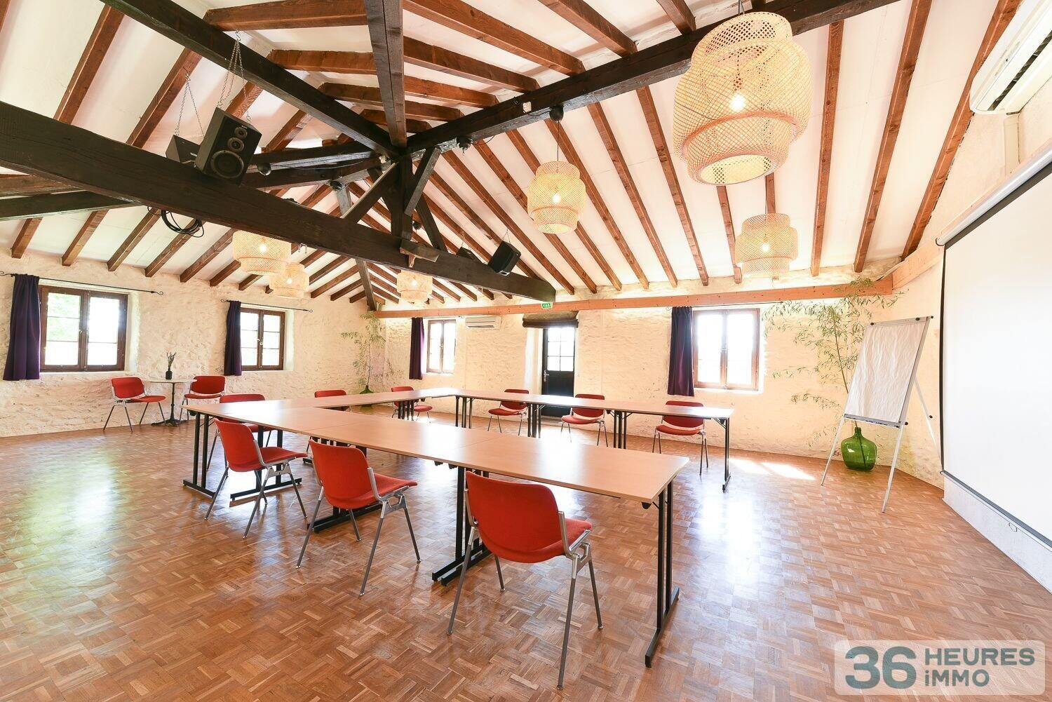 DOMAINE HOTEL RESTAURANT DROME