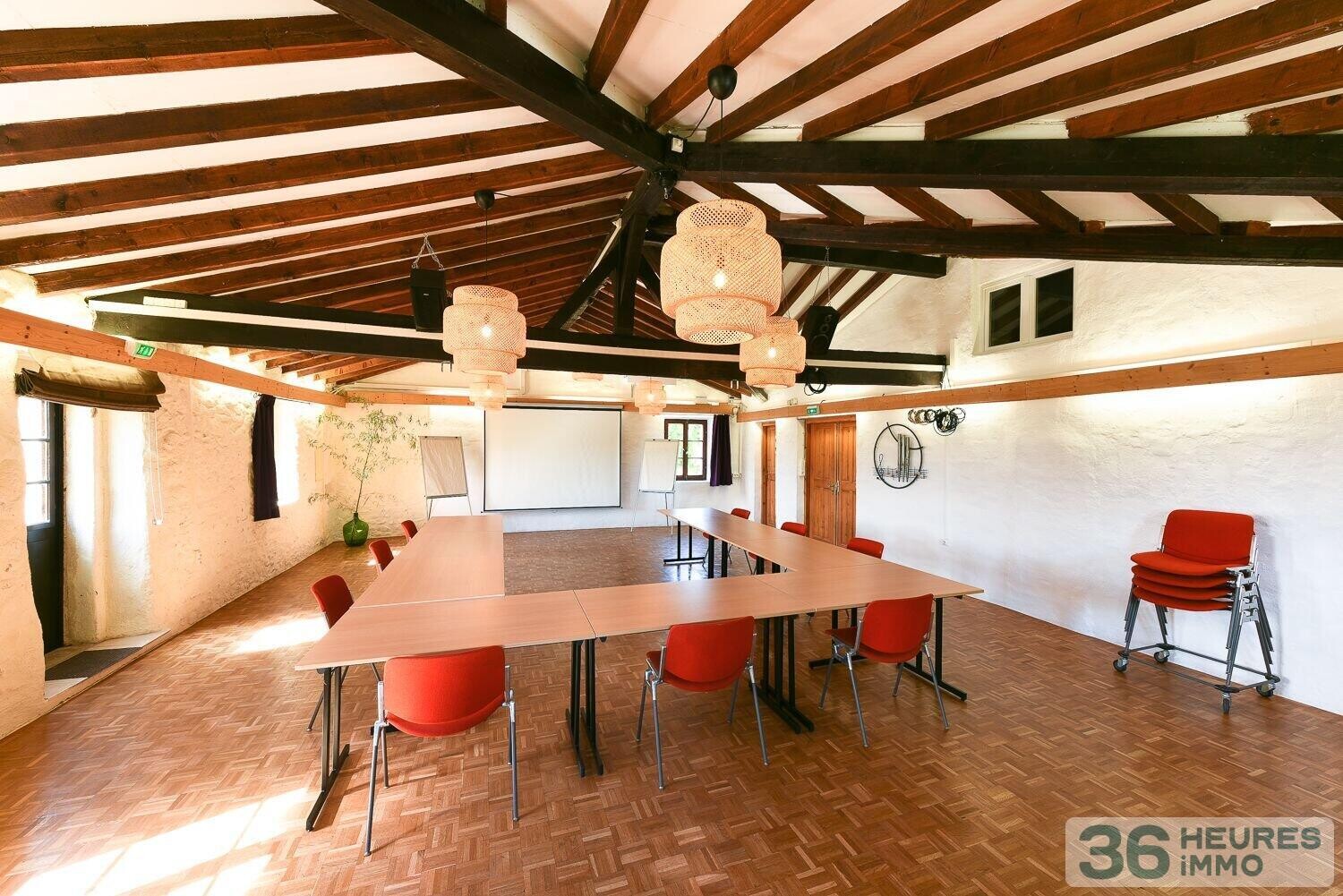 DOMAINE HOTEL RESTAURANT DROME