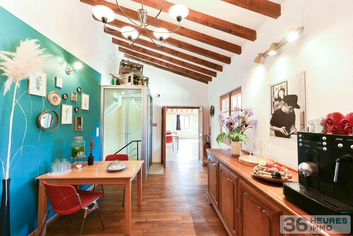 DOMAINE HOTEL RESTAURANT DROME