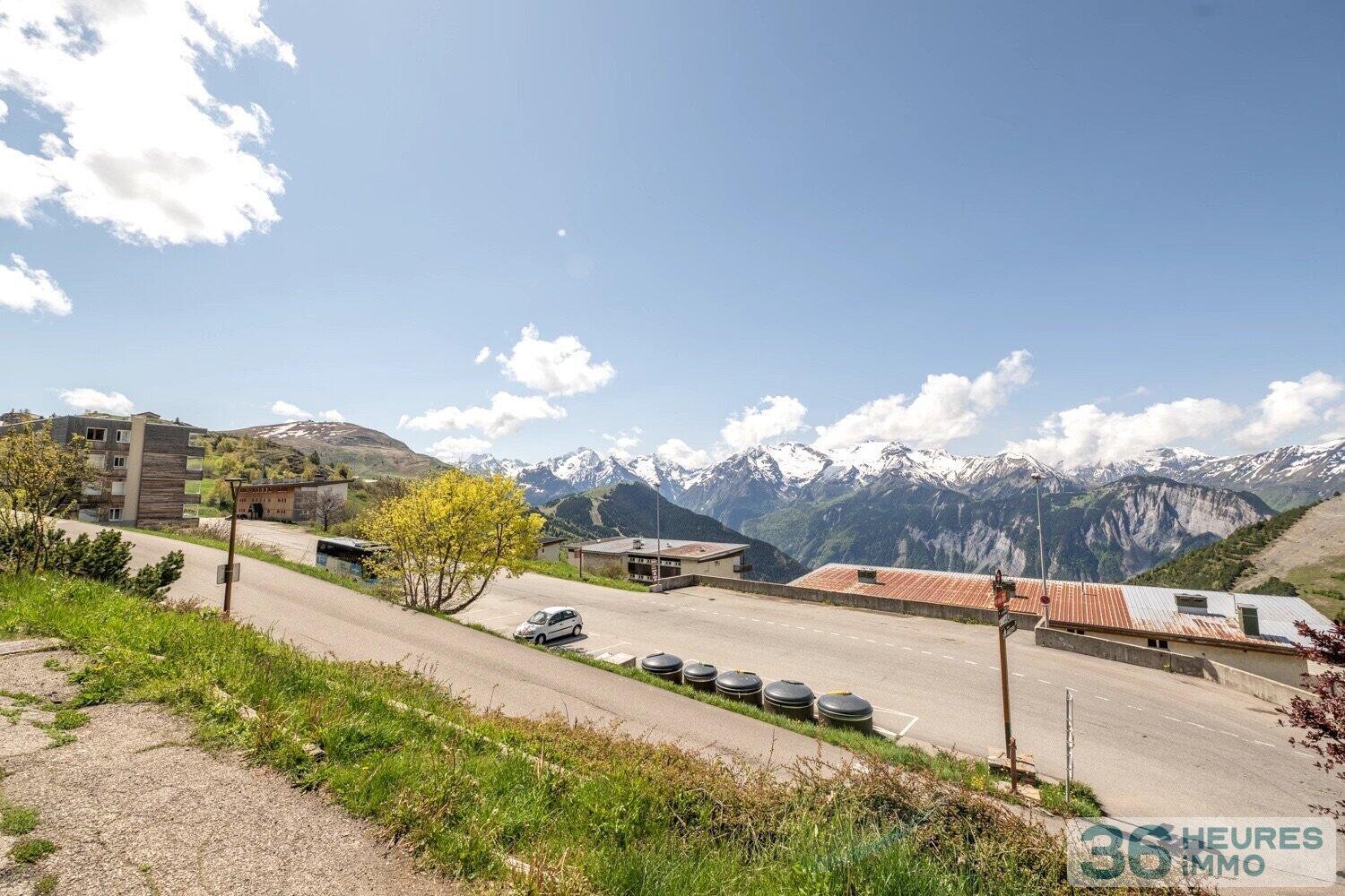 Appartement 41 m2 en rdc