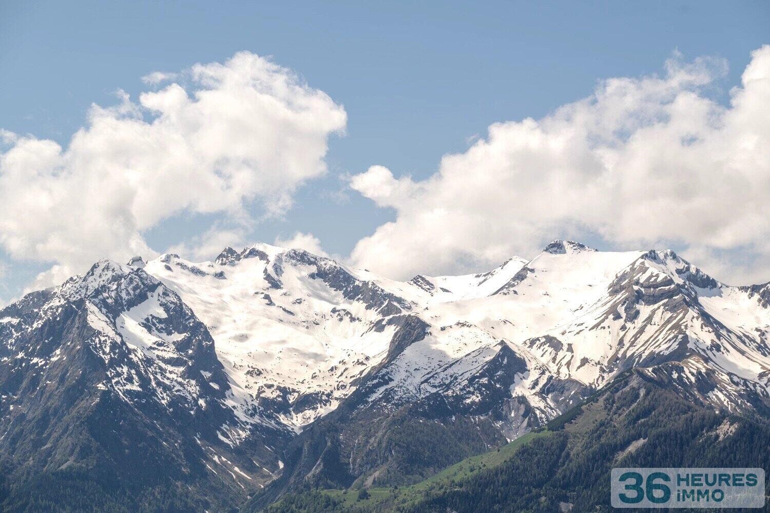 Appartement 41 m2 en rdc