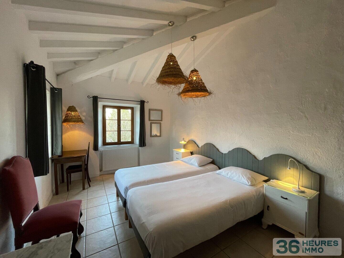 DOMAINE HOTEL RESTAURANT DROME