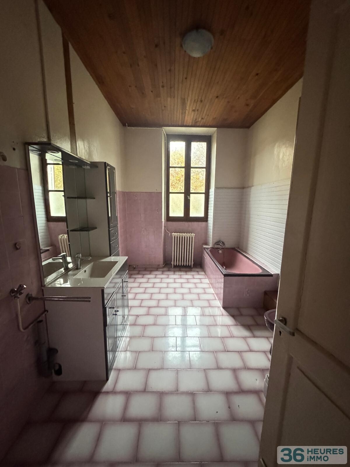 Maison forestière Louley à HOURTIN-33990 Route de Contaut 