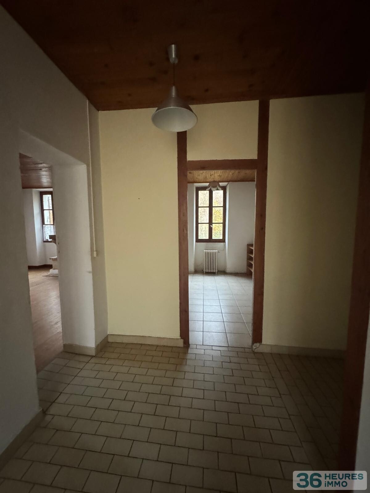 Maison forestière Louley à HOURTIN-33990 Route de Contaut 