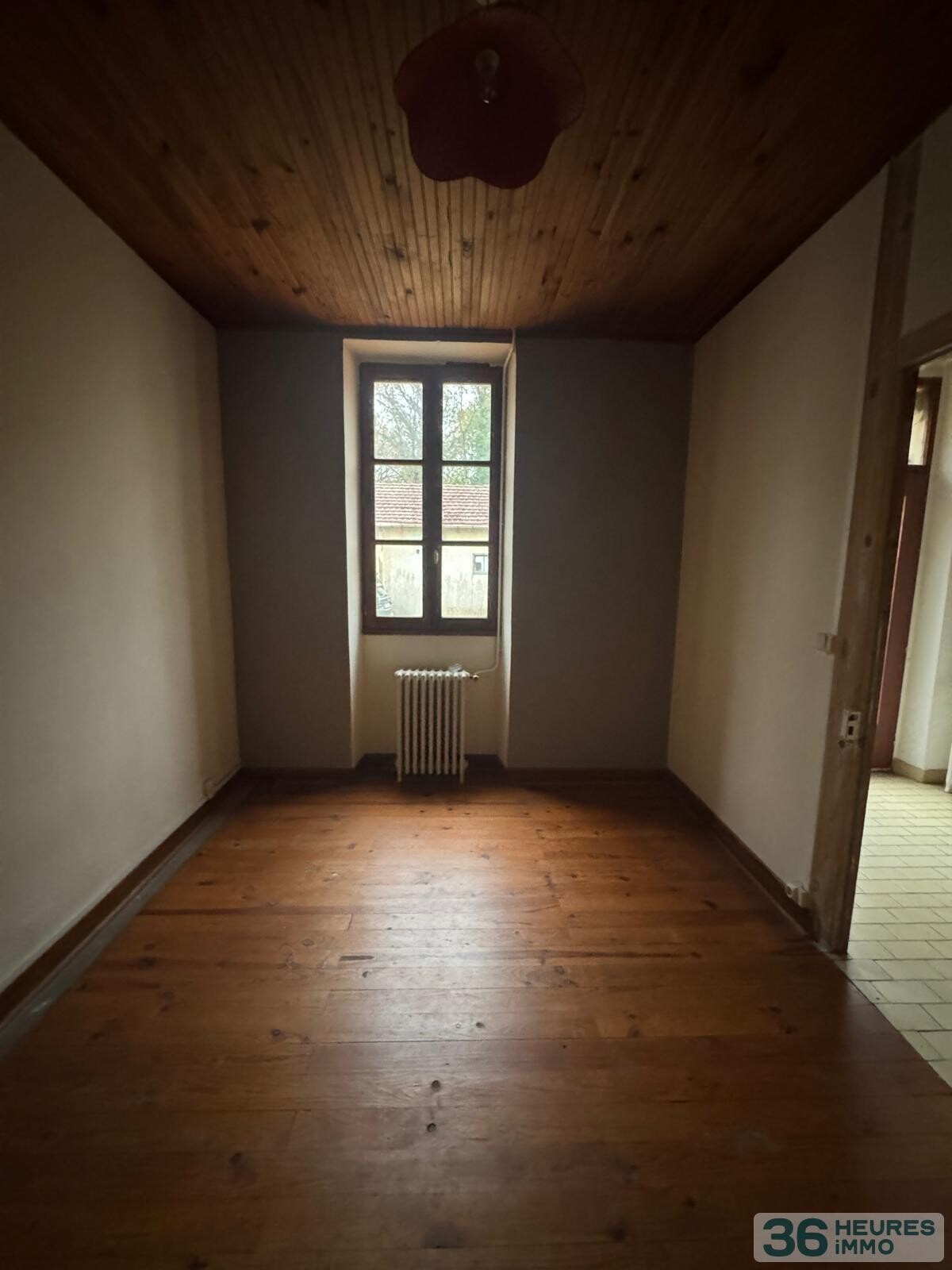 Maison forestière Louley à HOURTIN-33990 Route de Contaut 