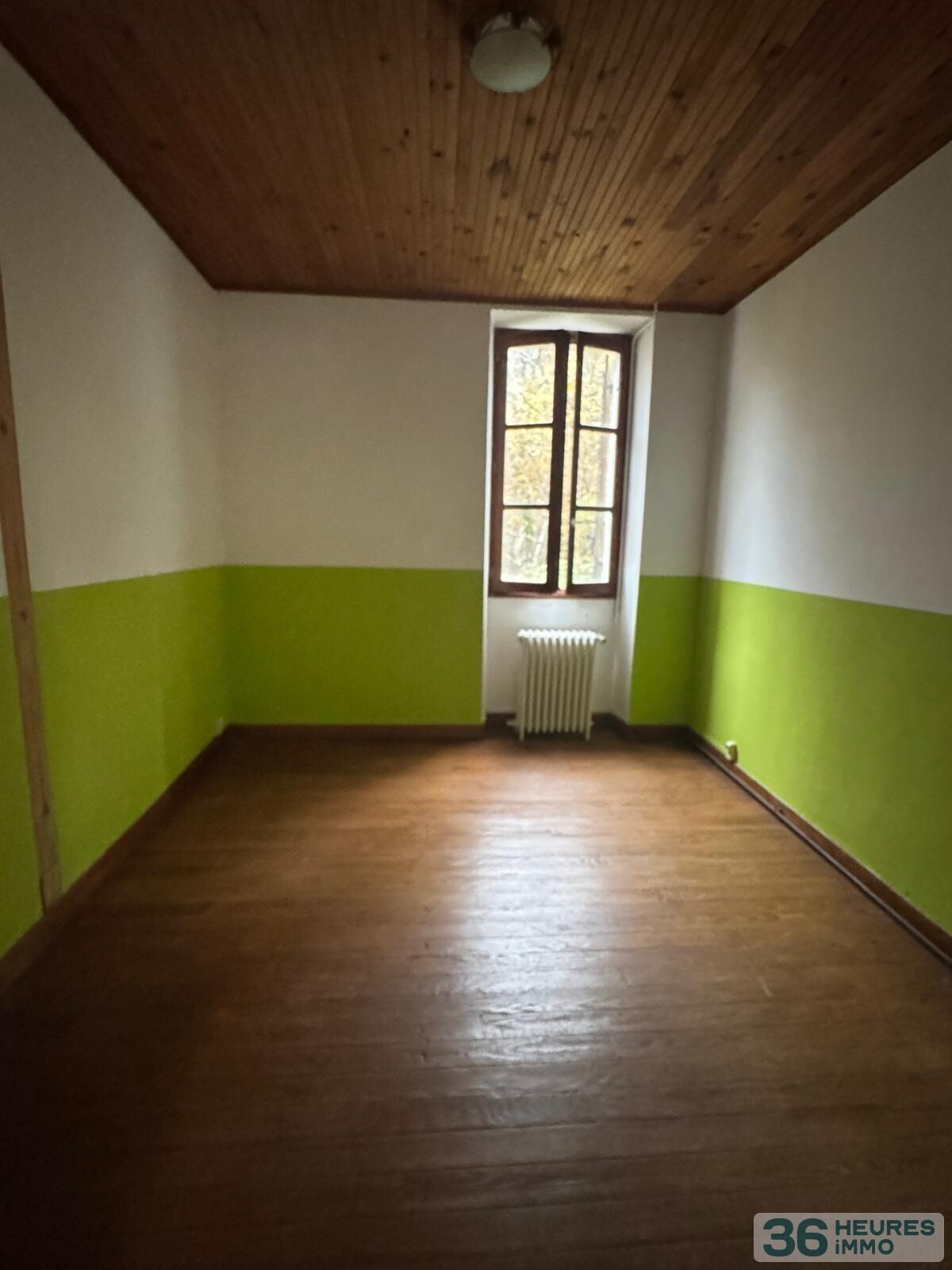 Maison forestière Louley à HOURTIN-33990 Route de Contaut 