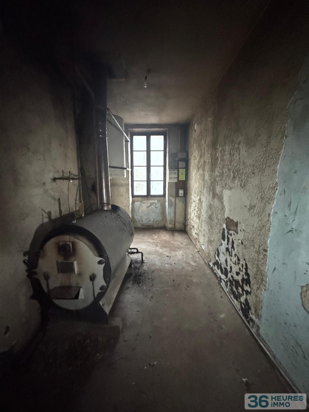 Maison forestière Louley à HOURTIN-33990 Route de Contaut 