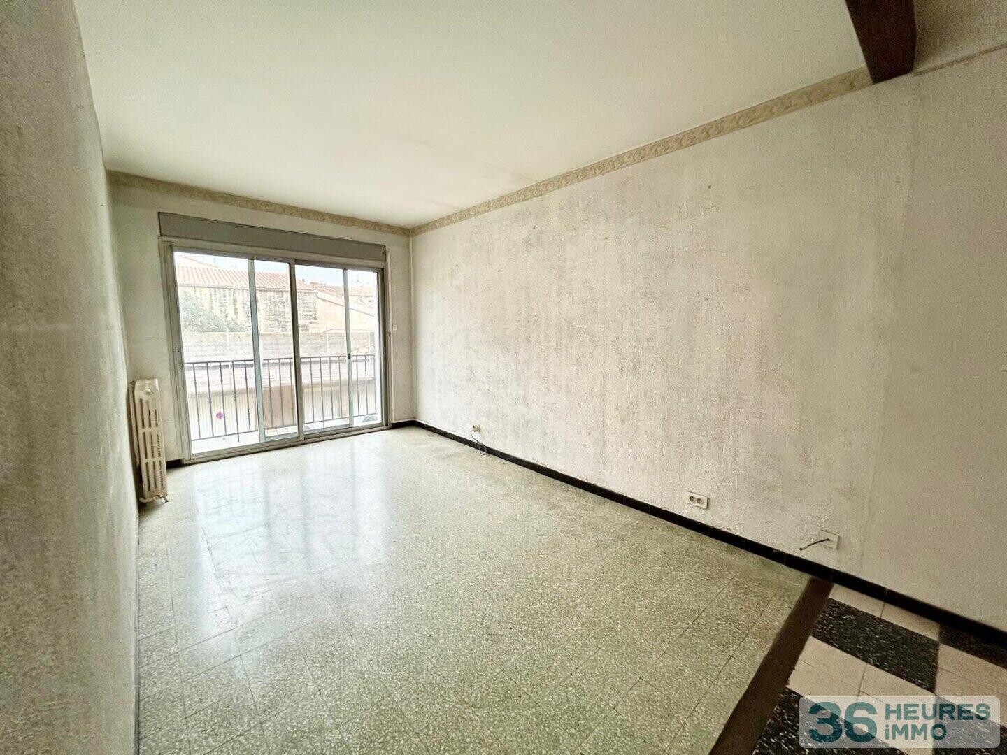 Maison en coeur de ville sur 3 niveaux