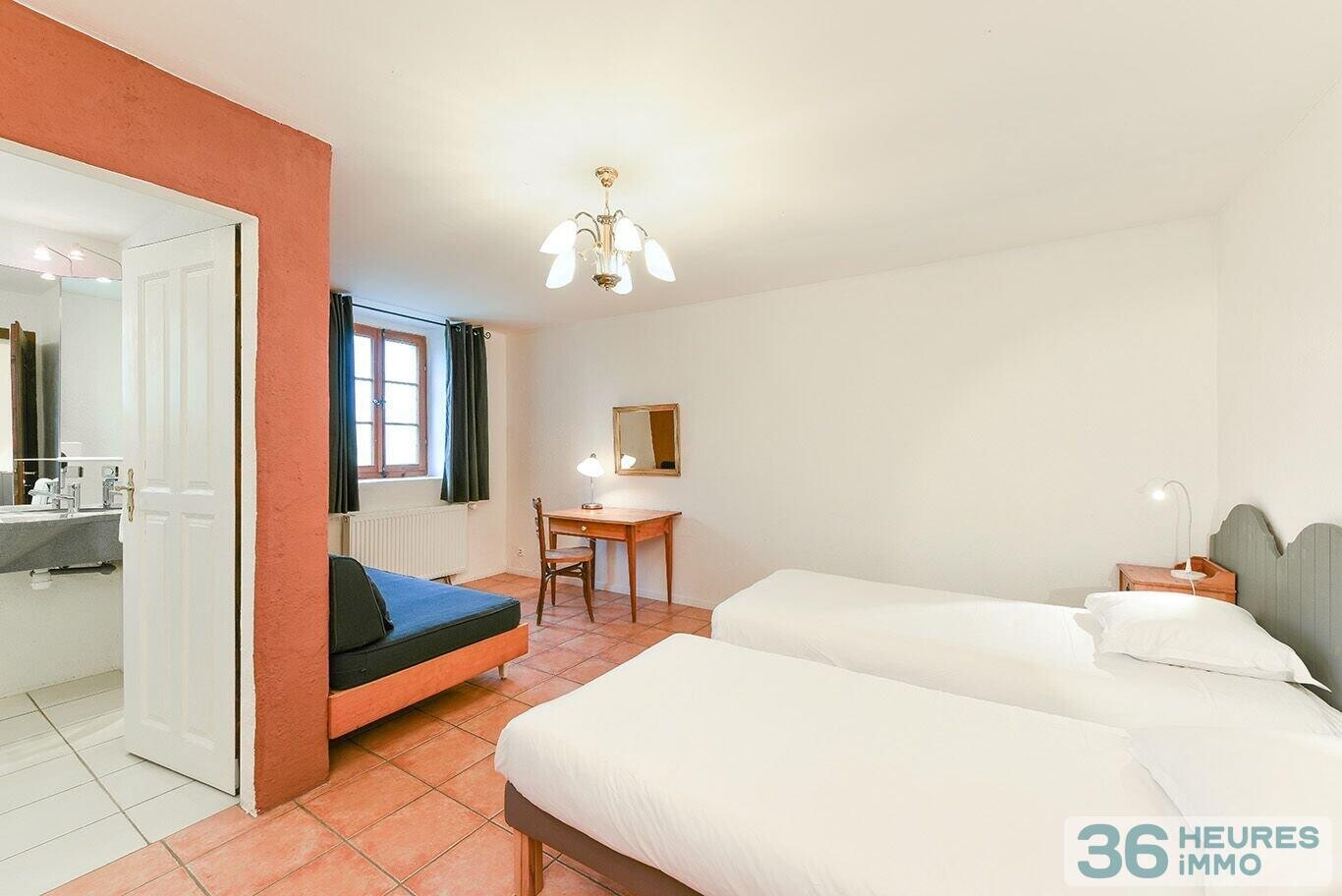 DOMAINE HOTEL RESTAURANT DROME