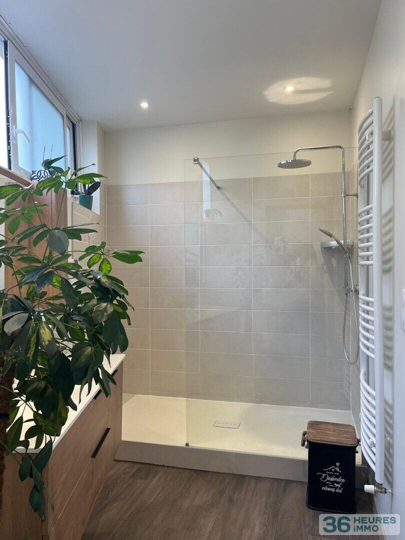 Maison + Appartement