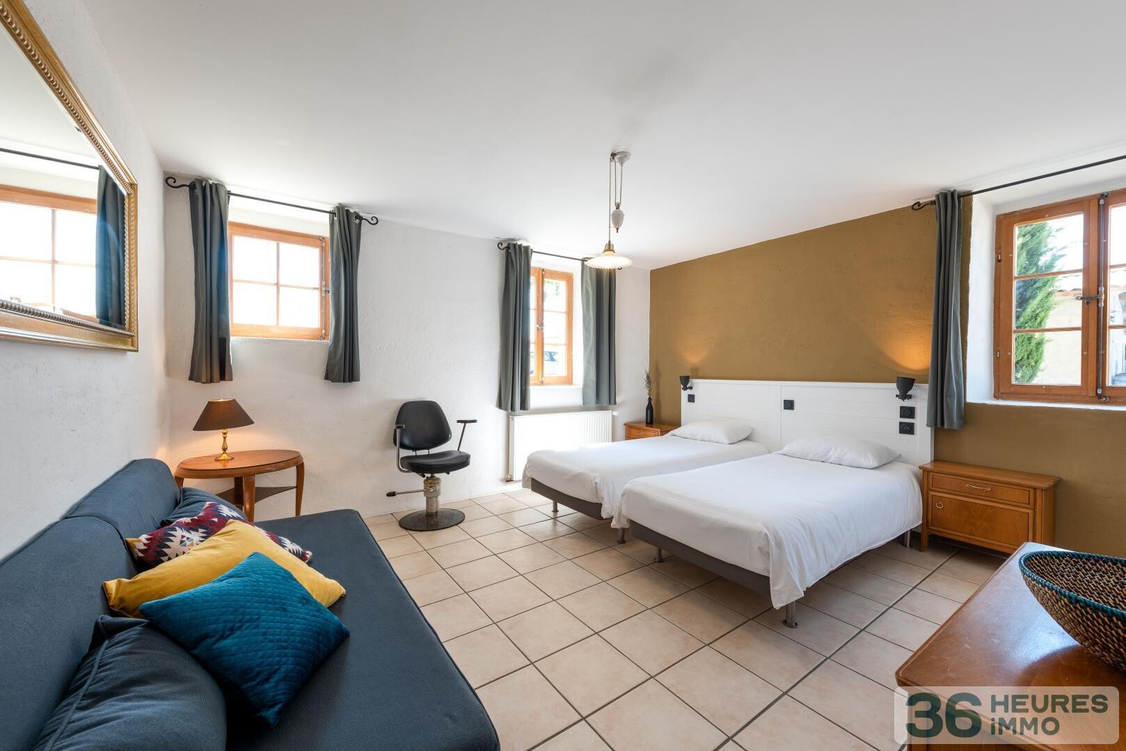 DOMAINE HOTEL RESTAURANT DROME