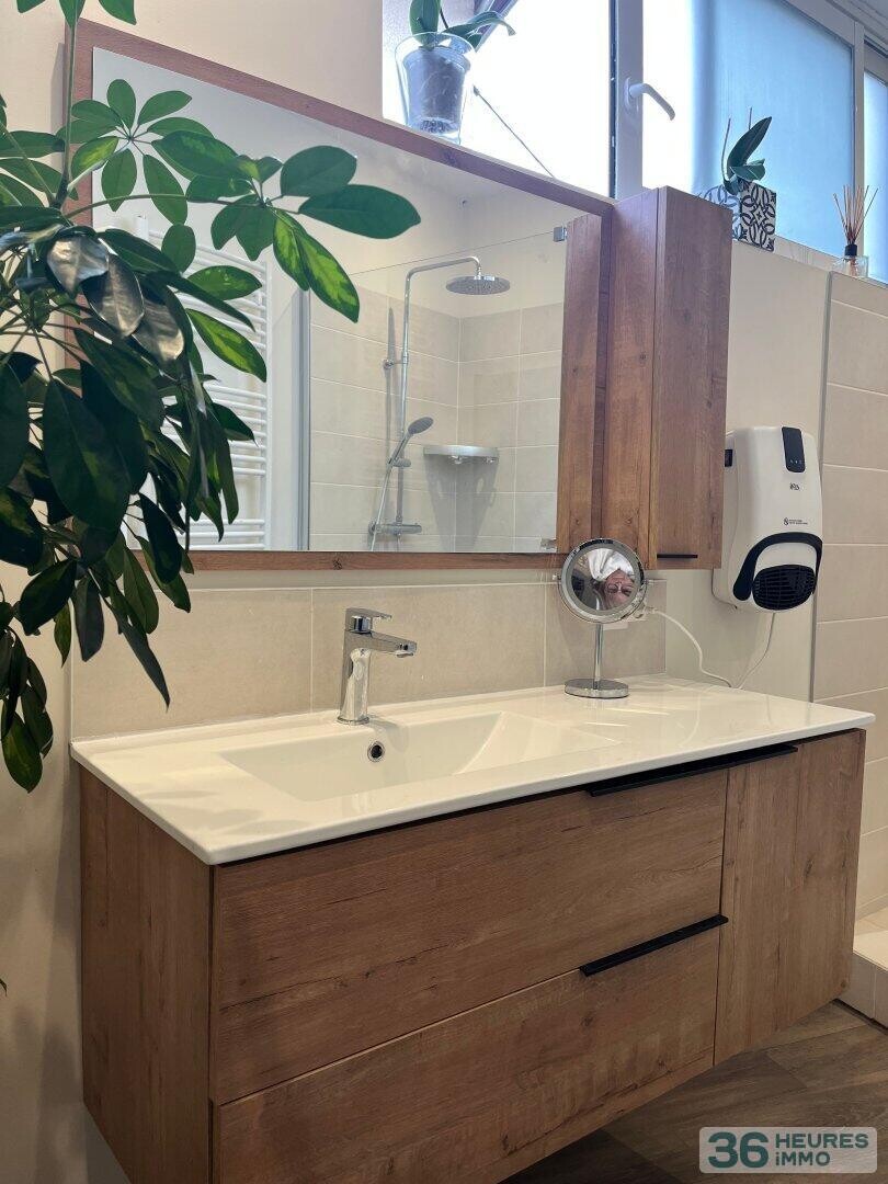 Maison + Appartement