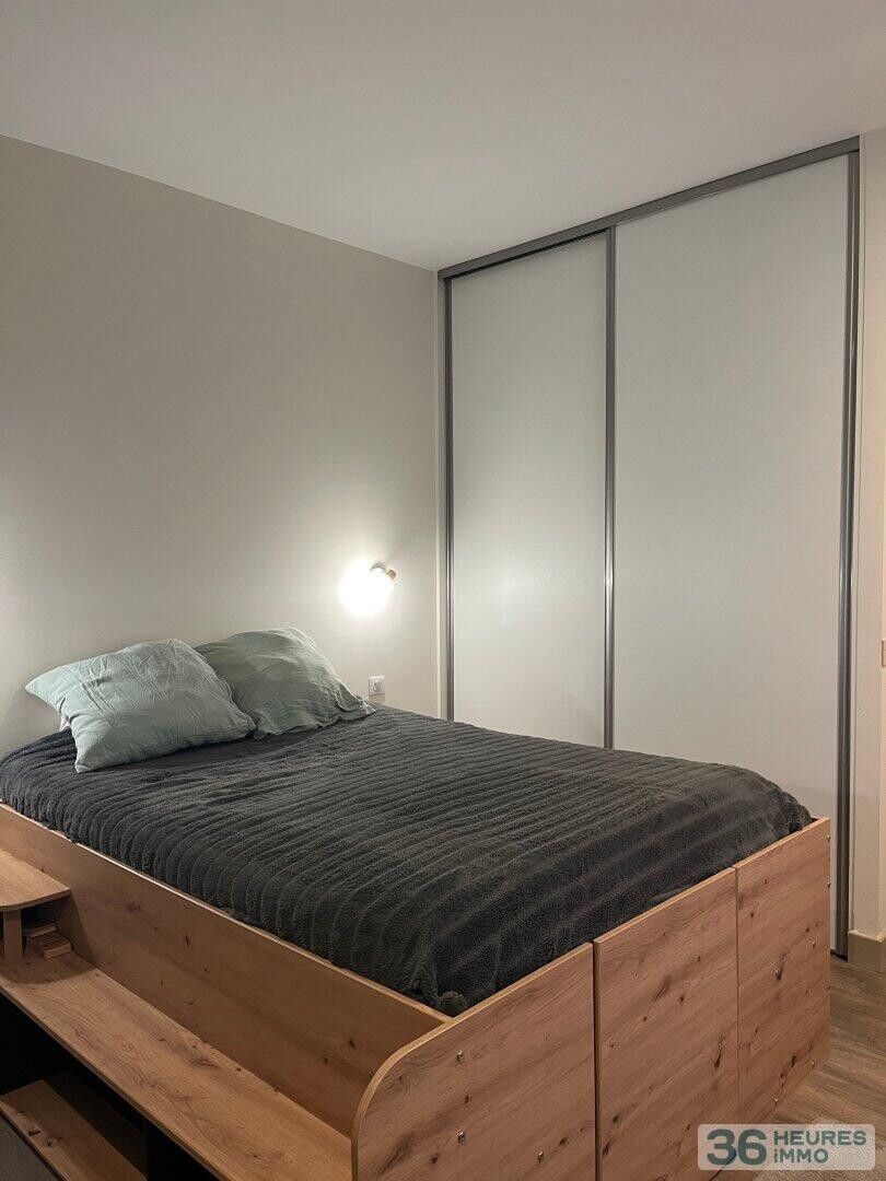 Maison + Appartement